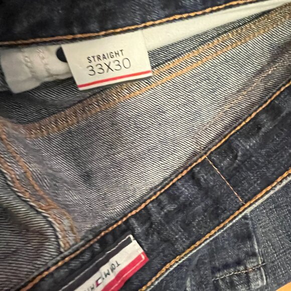 TOMMY HILFIGER jean pants - Picture 5 of 9